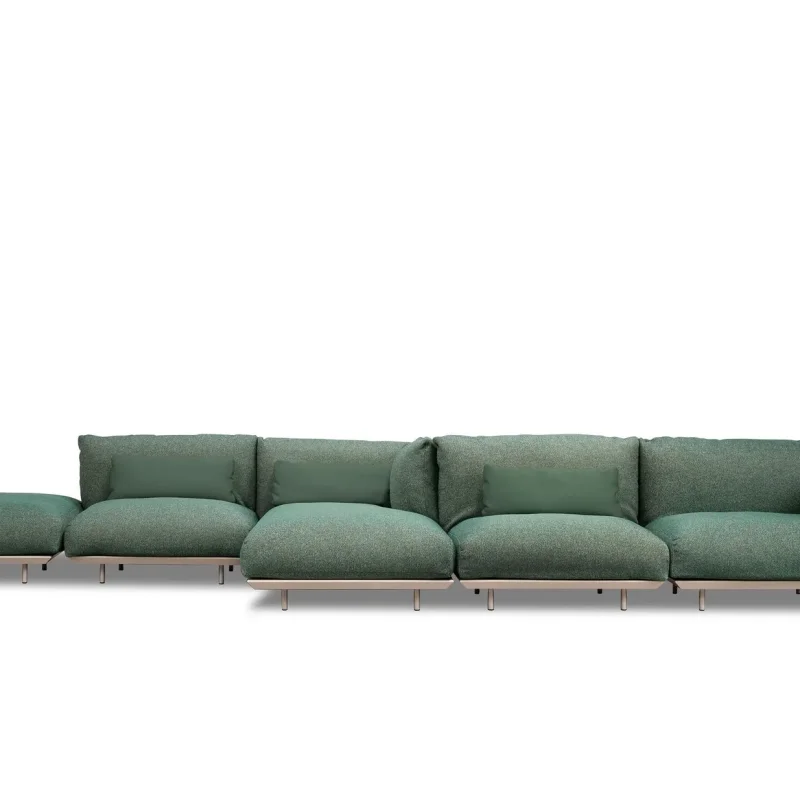 Narciso Outdoor - Baxter w Mesmetric