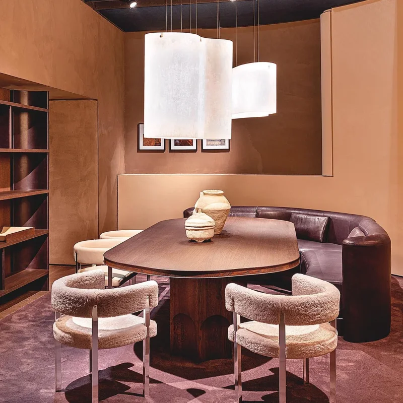 T Chair Mouton - Baxter w Mesmetric