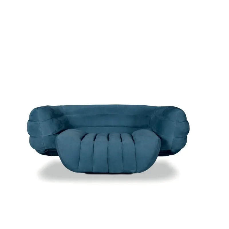 Tactile - Baxter w Mesmetric