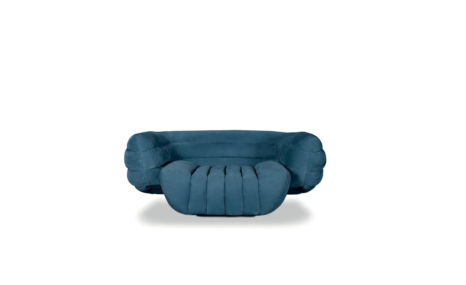 Tactile - Baxter w Mesmetric