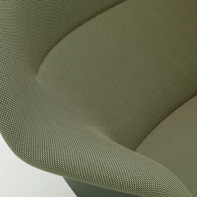 Abalon Sofa - Vitra w Mesmetric