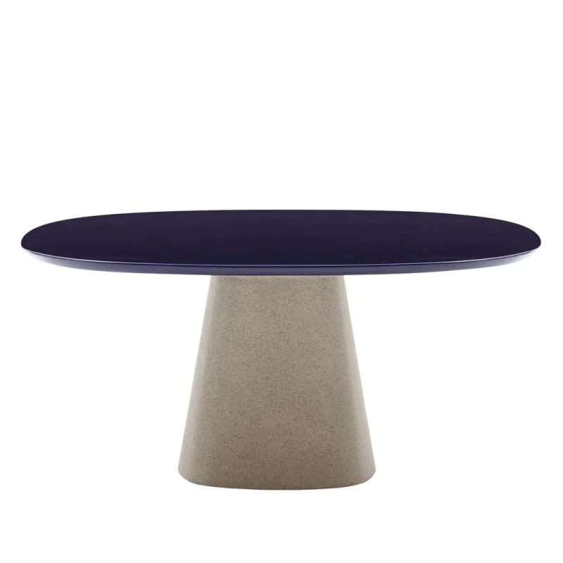 Allure O' Outdoor - B&B Italia w Mesmetric