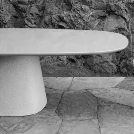 Allure O' Outdoor - B&B Italia w Mesmetric
