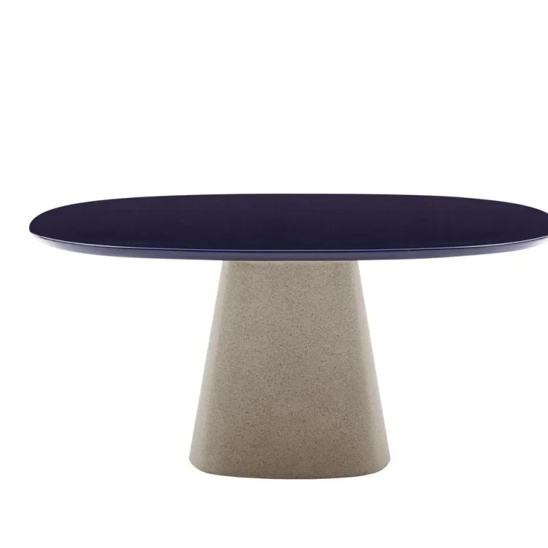 Allure O' Outdoor - B&B Italia w Mesmetric