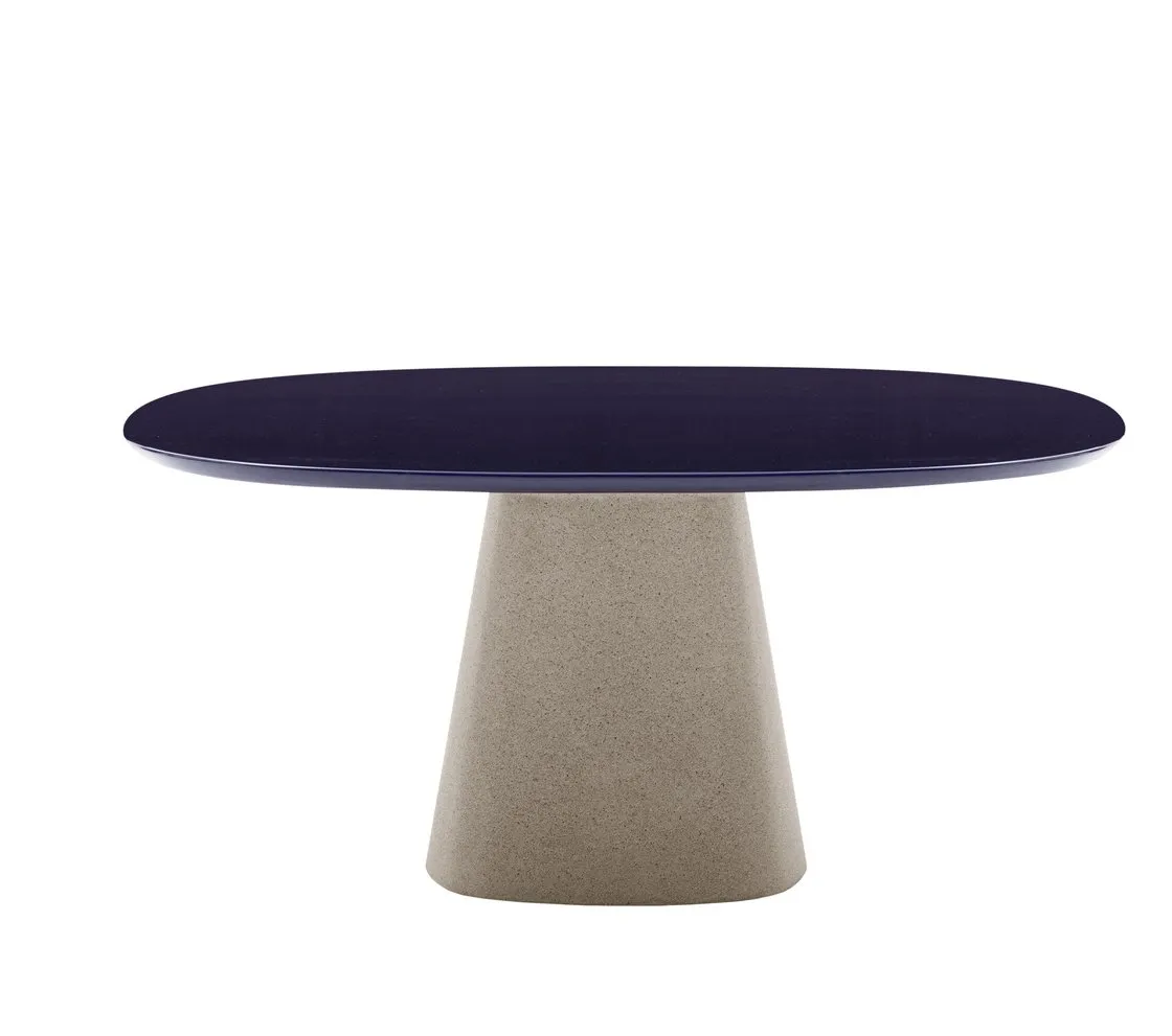 Allure O' Outdoor - B&B Italia w Mesmetric