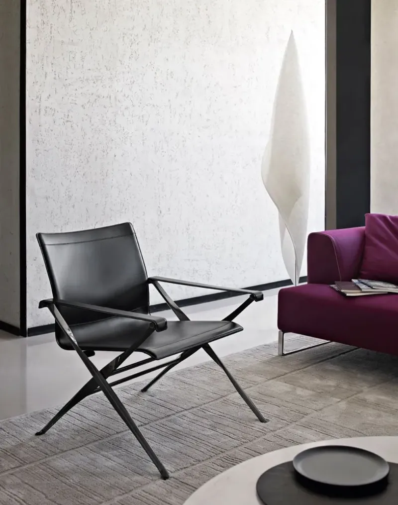 Beverly '14 – B&B Italia at Mesmetric