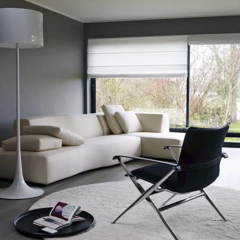 Bend-Sofa