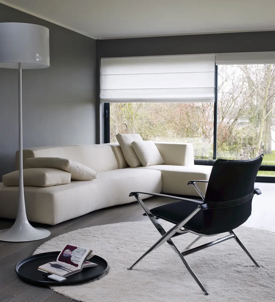 Bend-Sofa