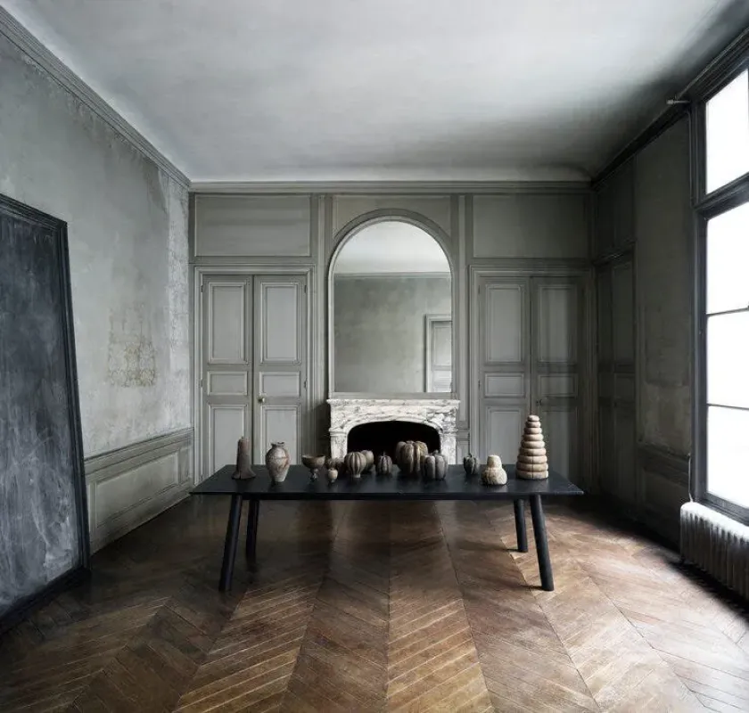 Bull - B&B Italia w Mesmetric