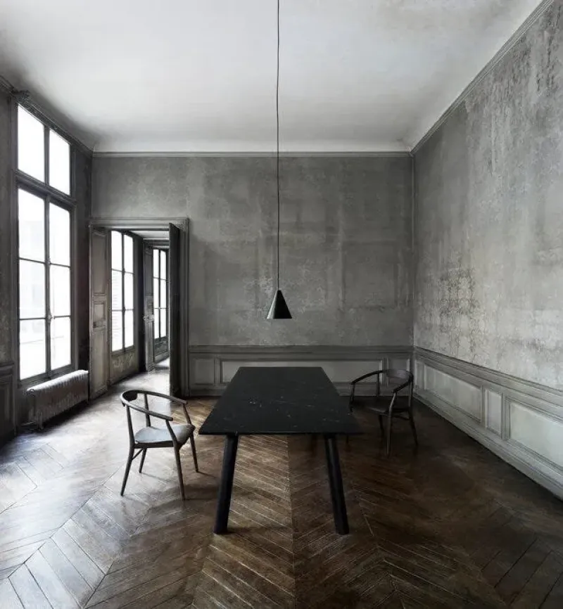 Bull - B&B Italia w Mesmetric