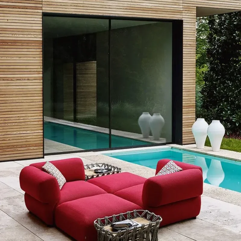 Butterfly Outdoor – B&B Italia Outdoor at Mesmetric