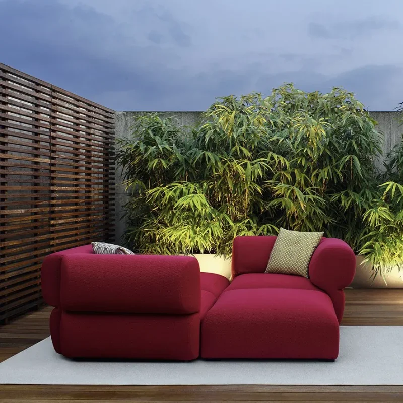 Butterfly Outdoor – B&B Italia Outdoor at Mesmetric