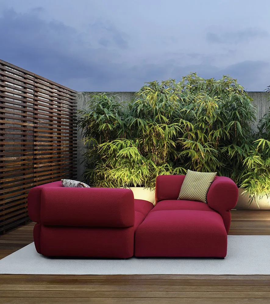 Butterfly Outdoor – B&B Italia Outdoor at Mesmetric