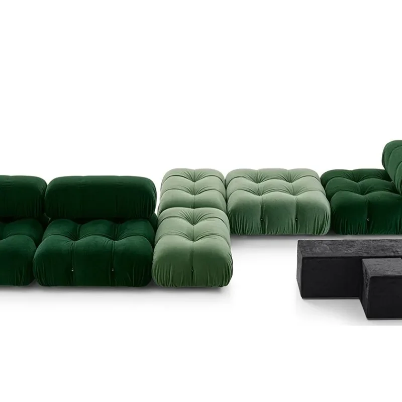 Camaleonda – B&B Italia at Mesmetric