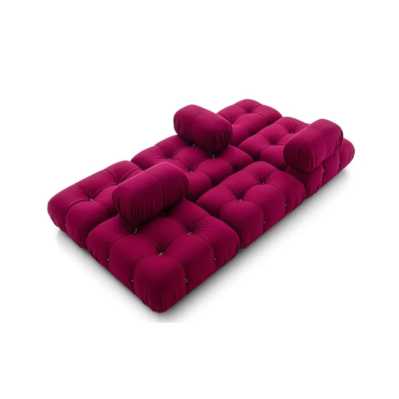 Camaleonda – B&B Italia at Mesmetric