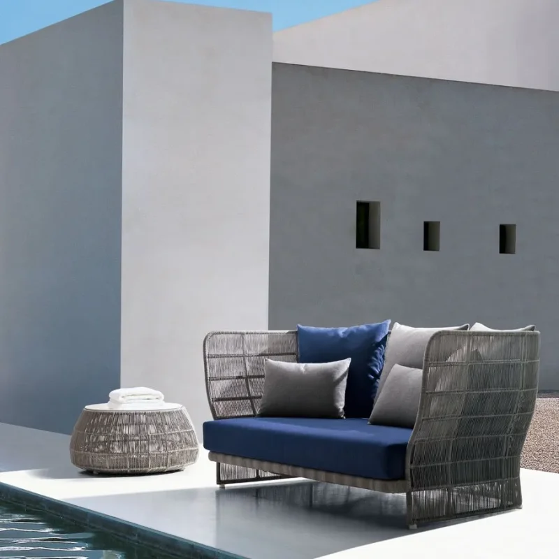 Canasta '13 – B&B Italia Outdoor at Mesmetric