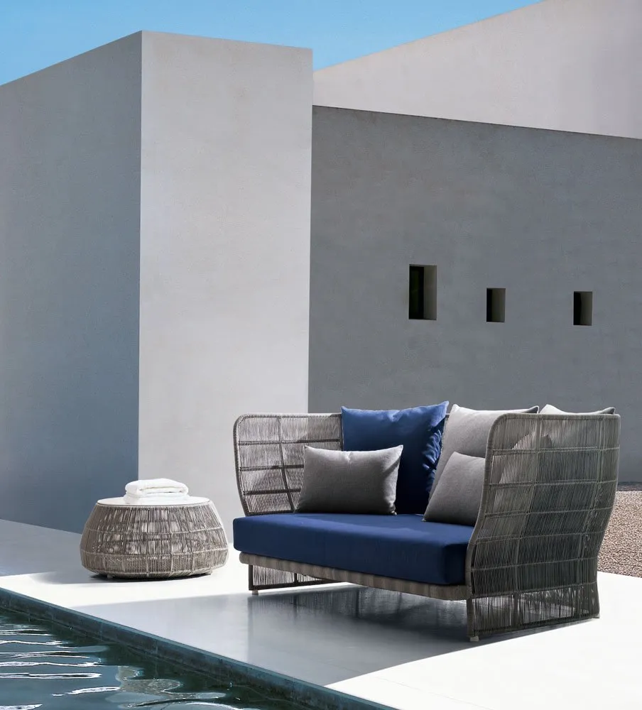 Canasta '13 – B&B Italia Outdoor at Mesmetric