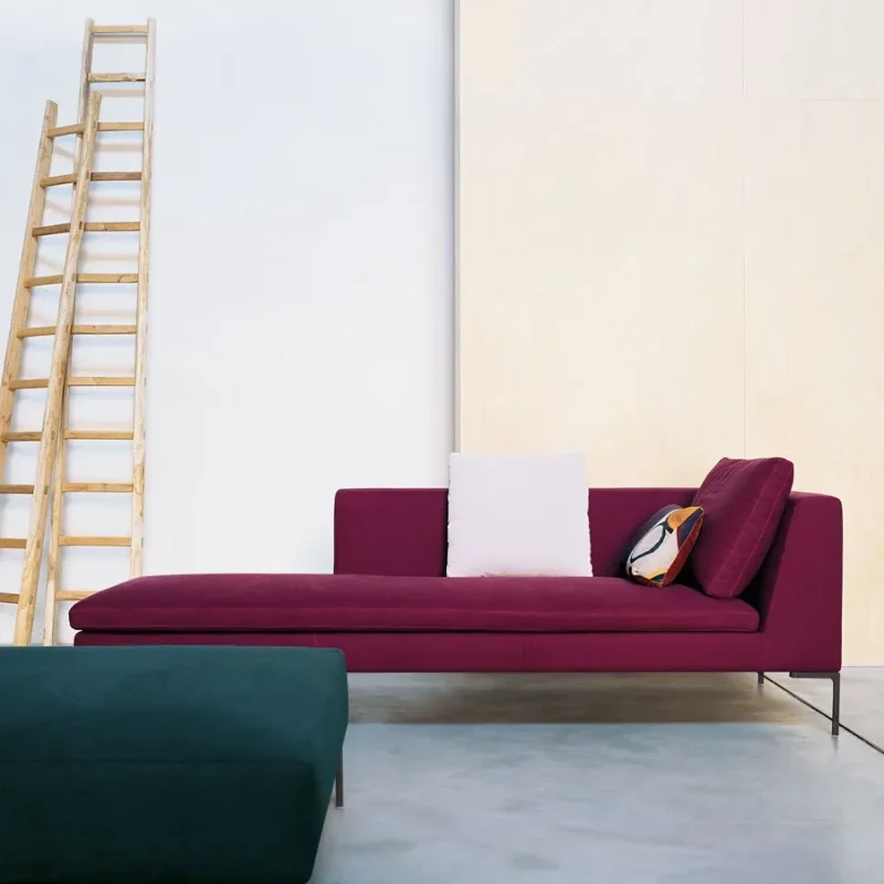 Charles - B&B Italia w Mesmetric