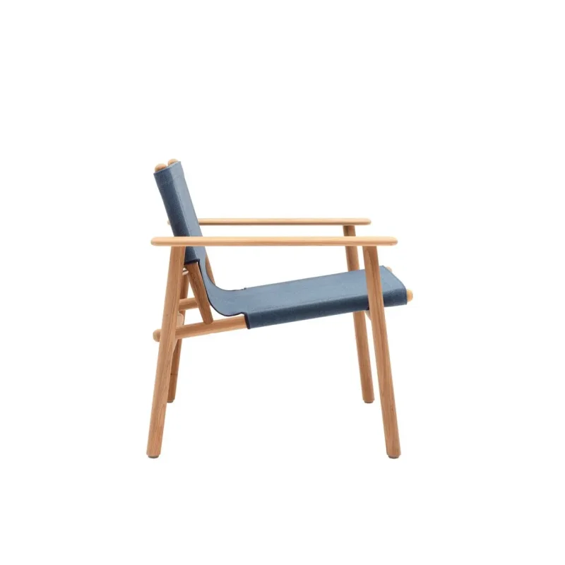 Cordoba Armchair Outdoor – B&B Italia Outdoor at Mesmetric