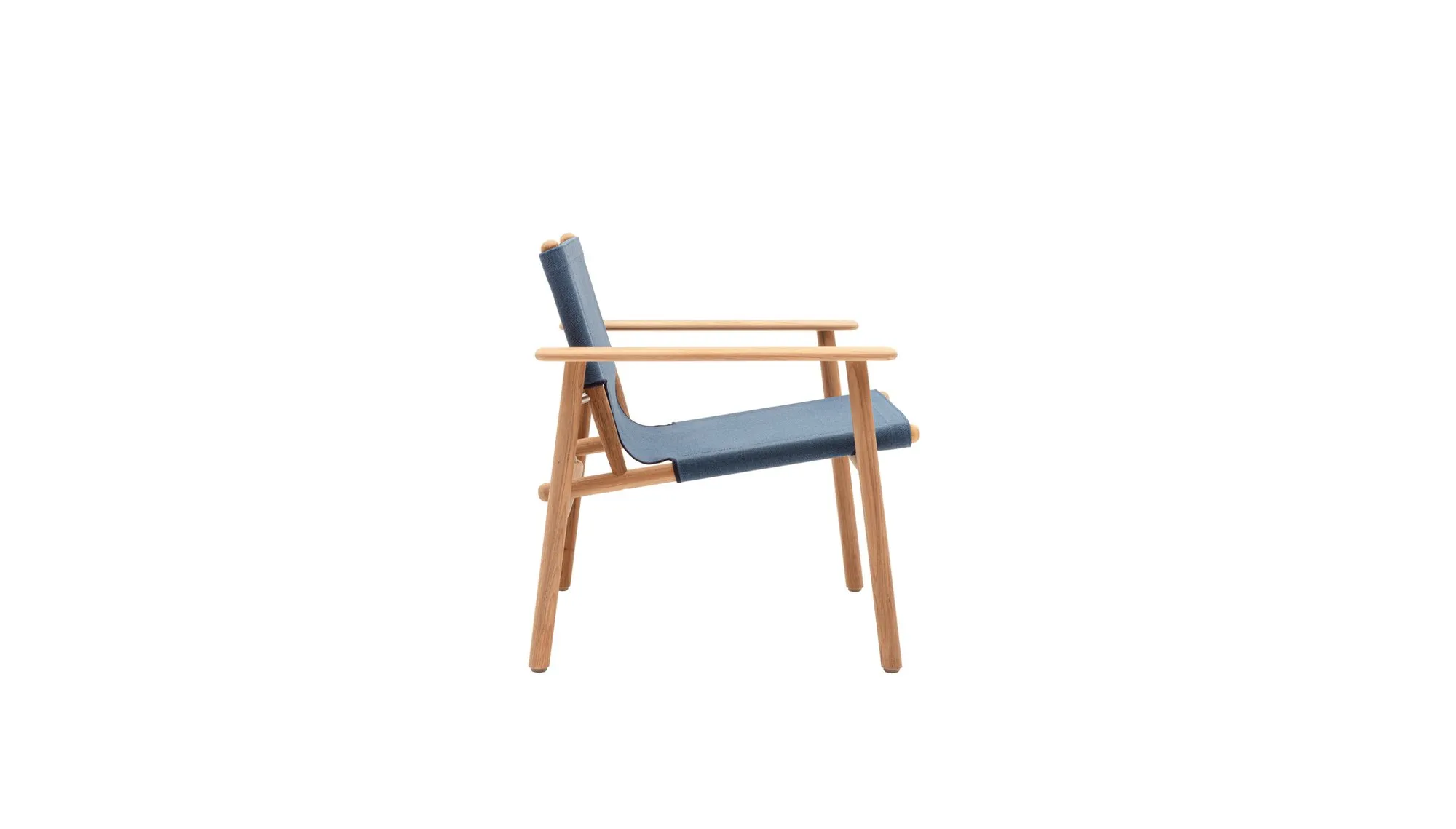 Cordoba Armchair Outdoor – B&B Italia Outdoor at Mesmetric