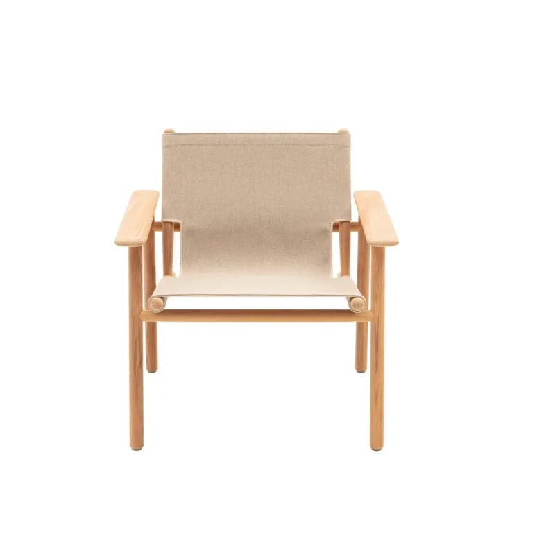 Cordoba Armchair Outdoor – B&B Italia Outdoor at Mesmetric