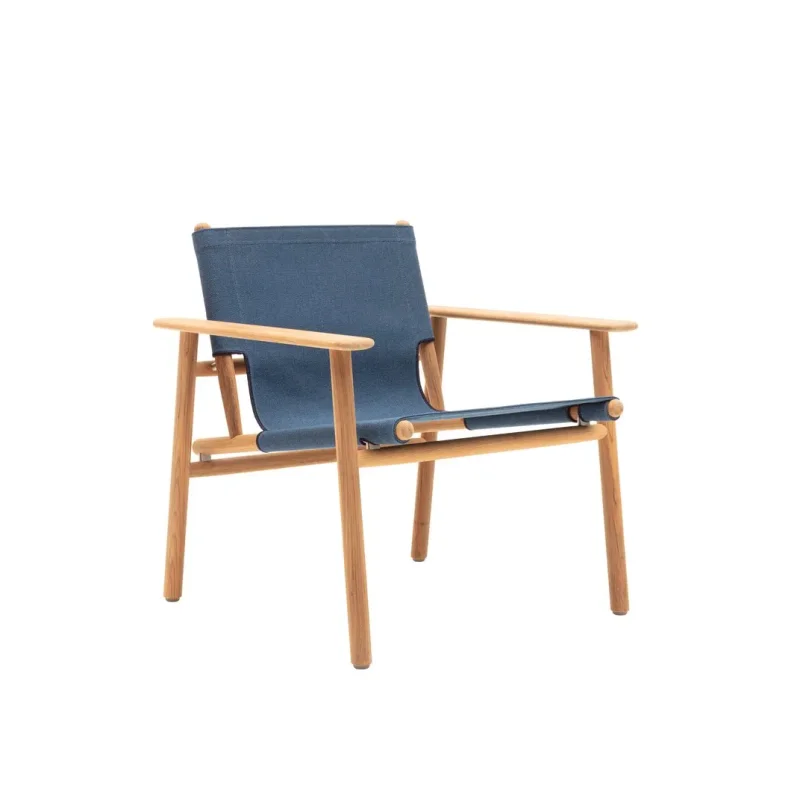 Cordoba Armchair Outdoor – B&B Italia Outdoor at Mesmetric