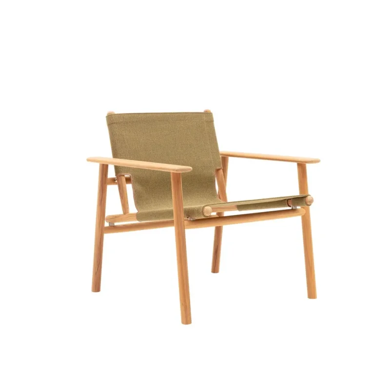 Cordoba Armchair Outdoor – B&B Italia Outdoor at Mesmetric