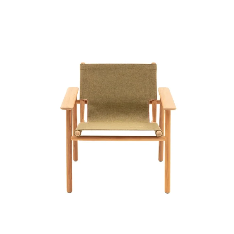 Cordoba Armchair Outdoor – B&B Italia Outdoor at Mesmetric