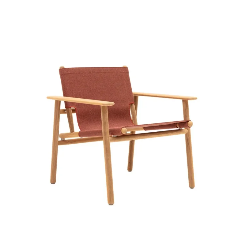 Cordoba Armchair Outdoor – B&B Italia Outdoor at Mesmetric