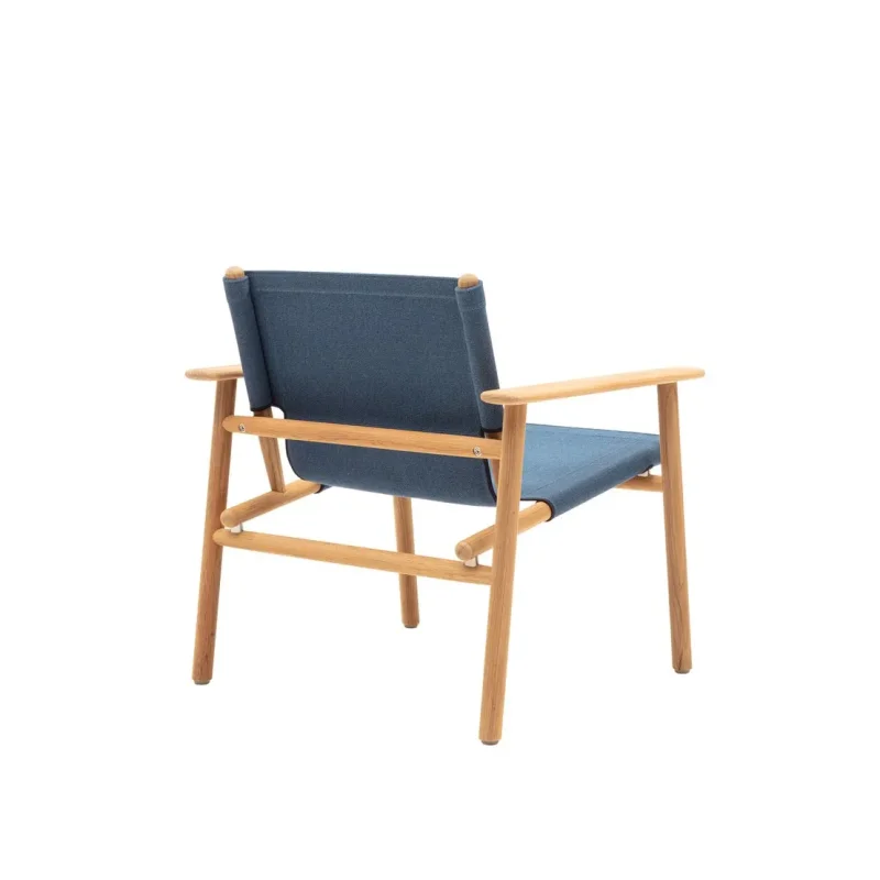 Cordoba Armchair Outdoor – B&B Italia Outdoor at Mesmetric