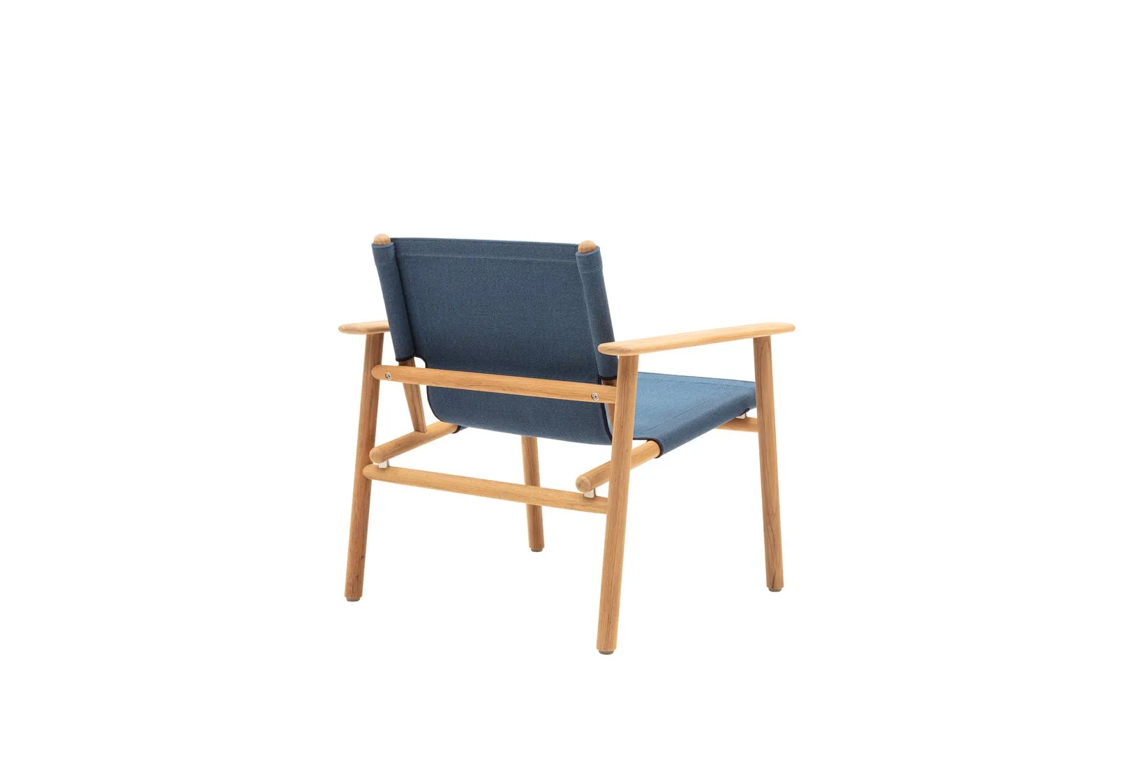 Cordoba Armchair Outdoor – B&B Italia Outdoor at Mesmetric