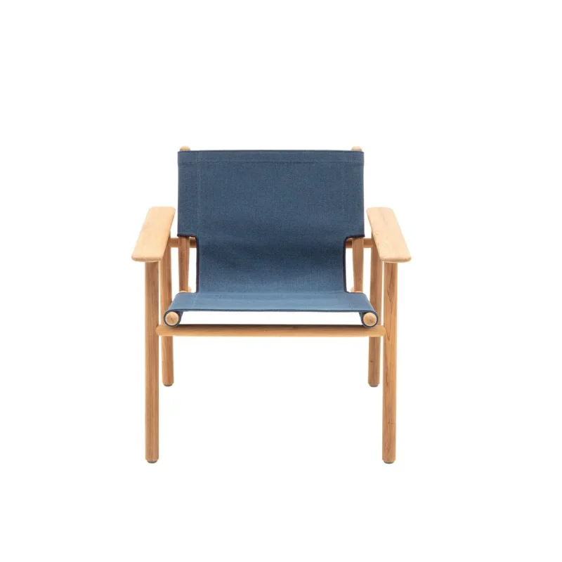 Cordoba Armchair Outdoor – B&B Italia Outdoor at Mesmetric