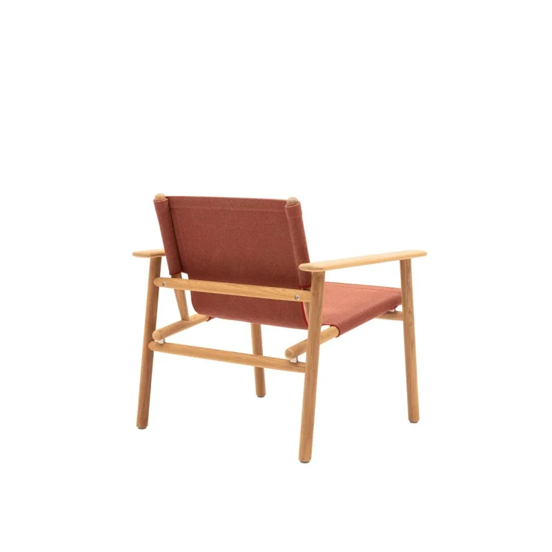 Cordoba Armchair Outdoor – B&B Italia Outdoor at Mesmetric