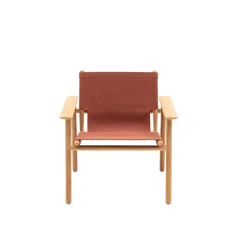 Cordoba Armchair Outdoor – B&B Italia Outdoor at Mesmetric