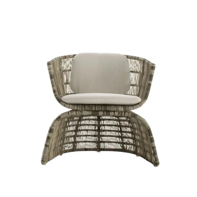 Crinoline C3P - B&B Italia Outdoor w Mesmetric
