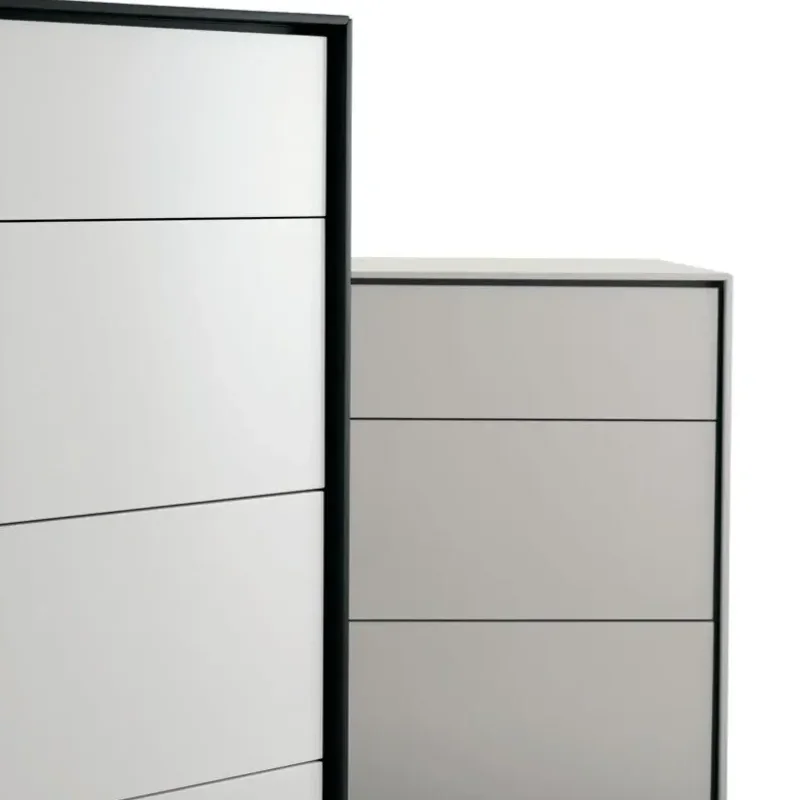 Dado - B&B Italia w Mesmetric