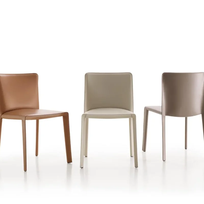 Doyl – B&B Italia at Mesmetric