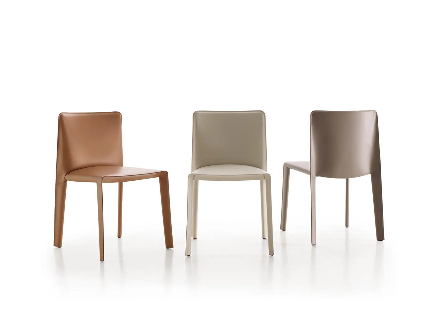 Doyl – B&B Italia at Mesmetric