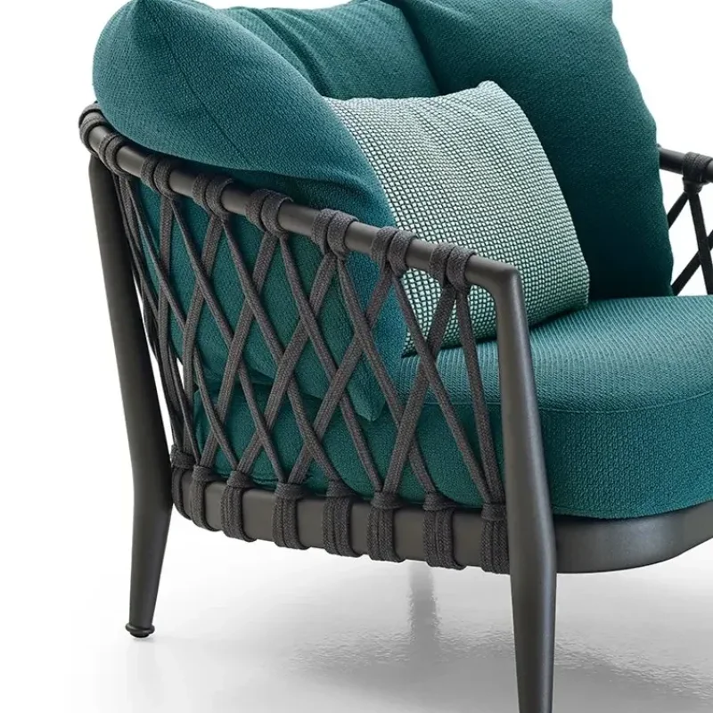 Erica Outdoor – B&B Italia Outdoor at Mesmetric