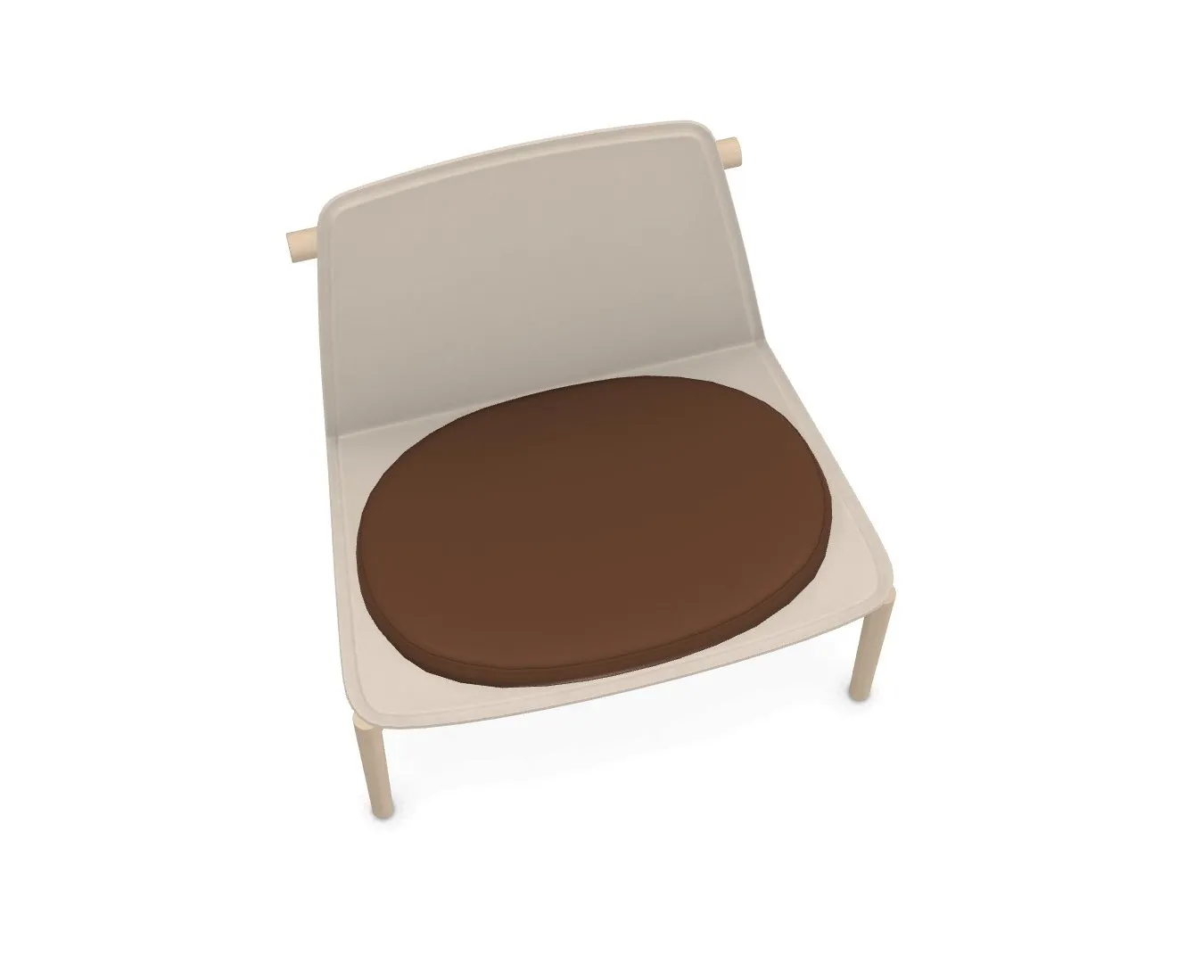 Eryt – B&B Italia at Mesmetric