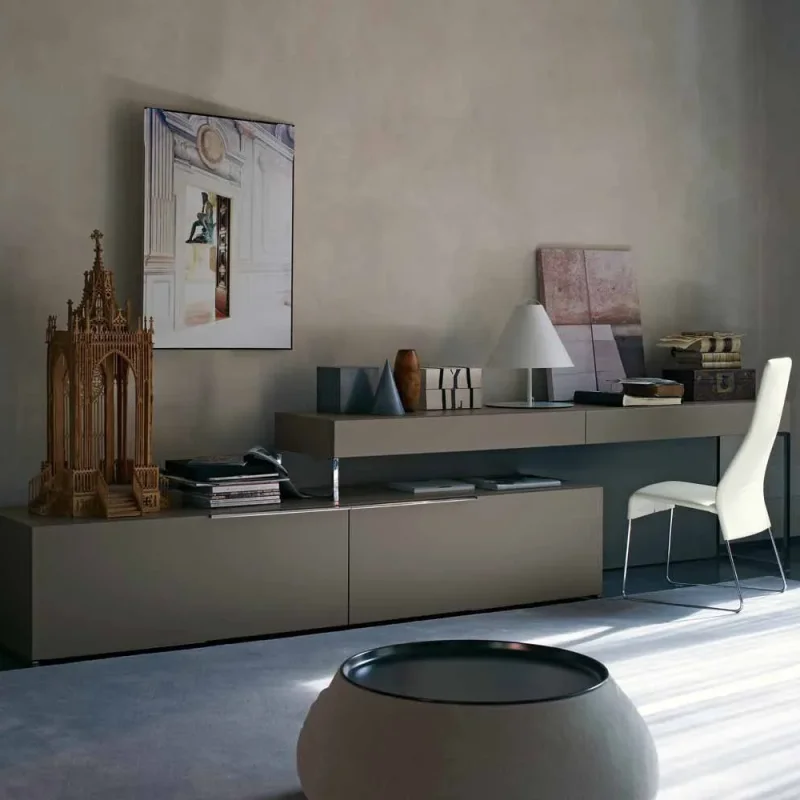 Fat-Fat & Lady-Fat – B&B Italia at Mesmetric
