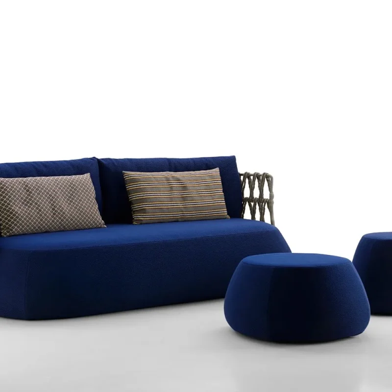 Fat-Sofa Outdoor – B&B Italia Outdoor at Mesmetric