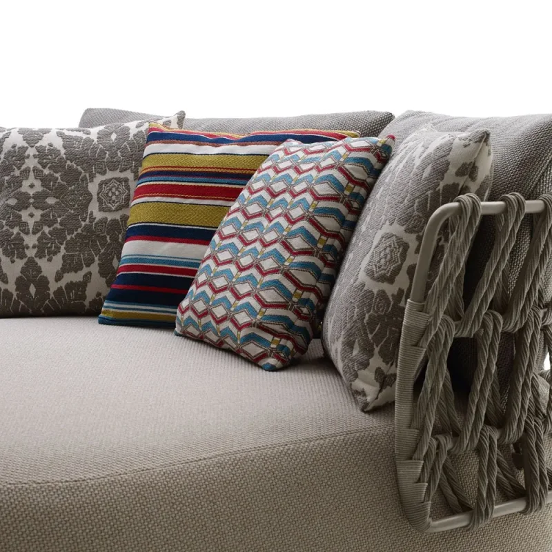 Fat-Sofa Outdoor – B&B Italia Outdoor at Mesmetric
