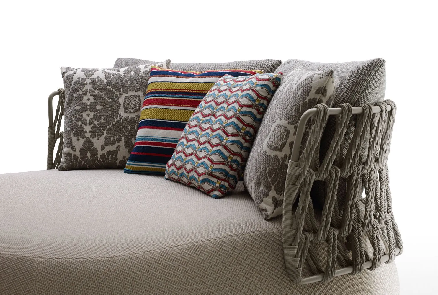 Fat-Sofa Outdoor – B&B Italia Outdoor at Mesmetric