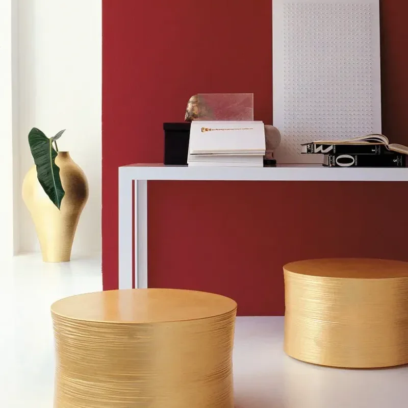 Gold Collection Stool