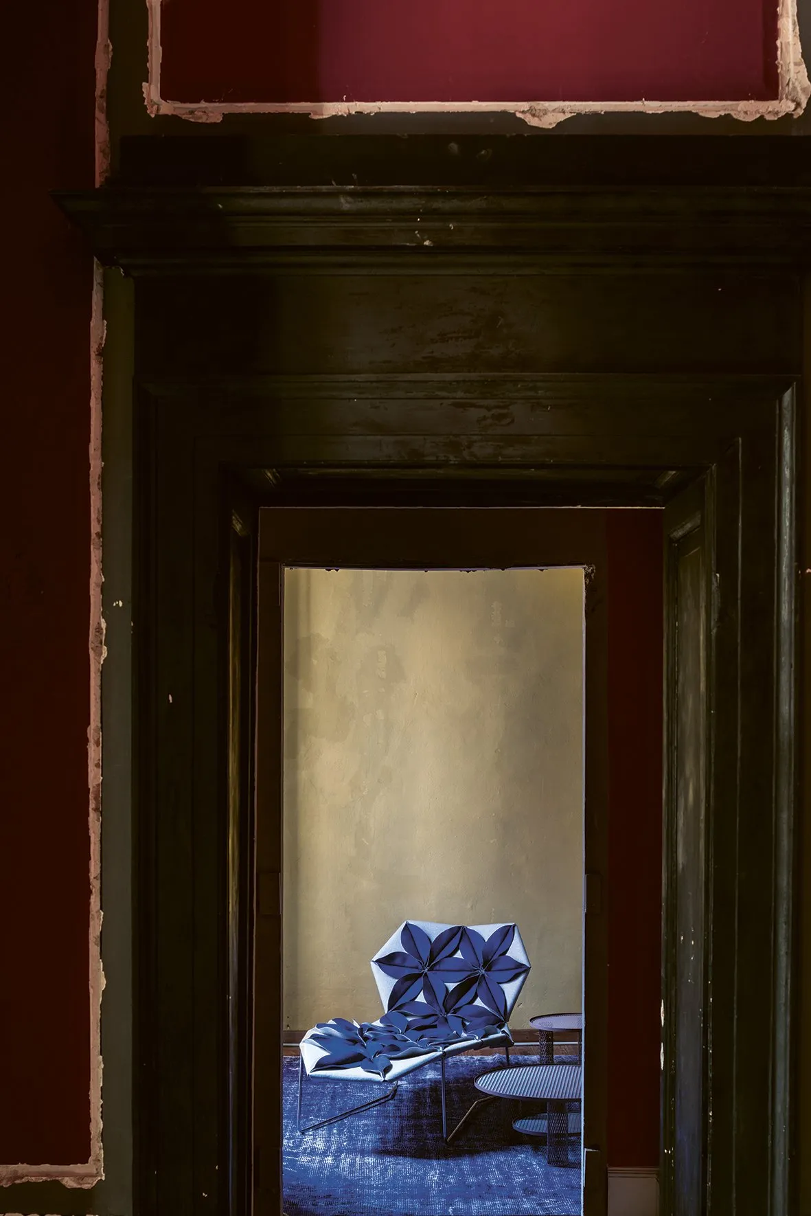 Antibodi - Moroso w Mesmetric