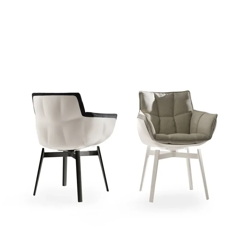 Husk Outdoor – B&B Italia Outdoor at Mesmetric