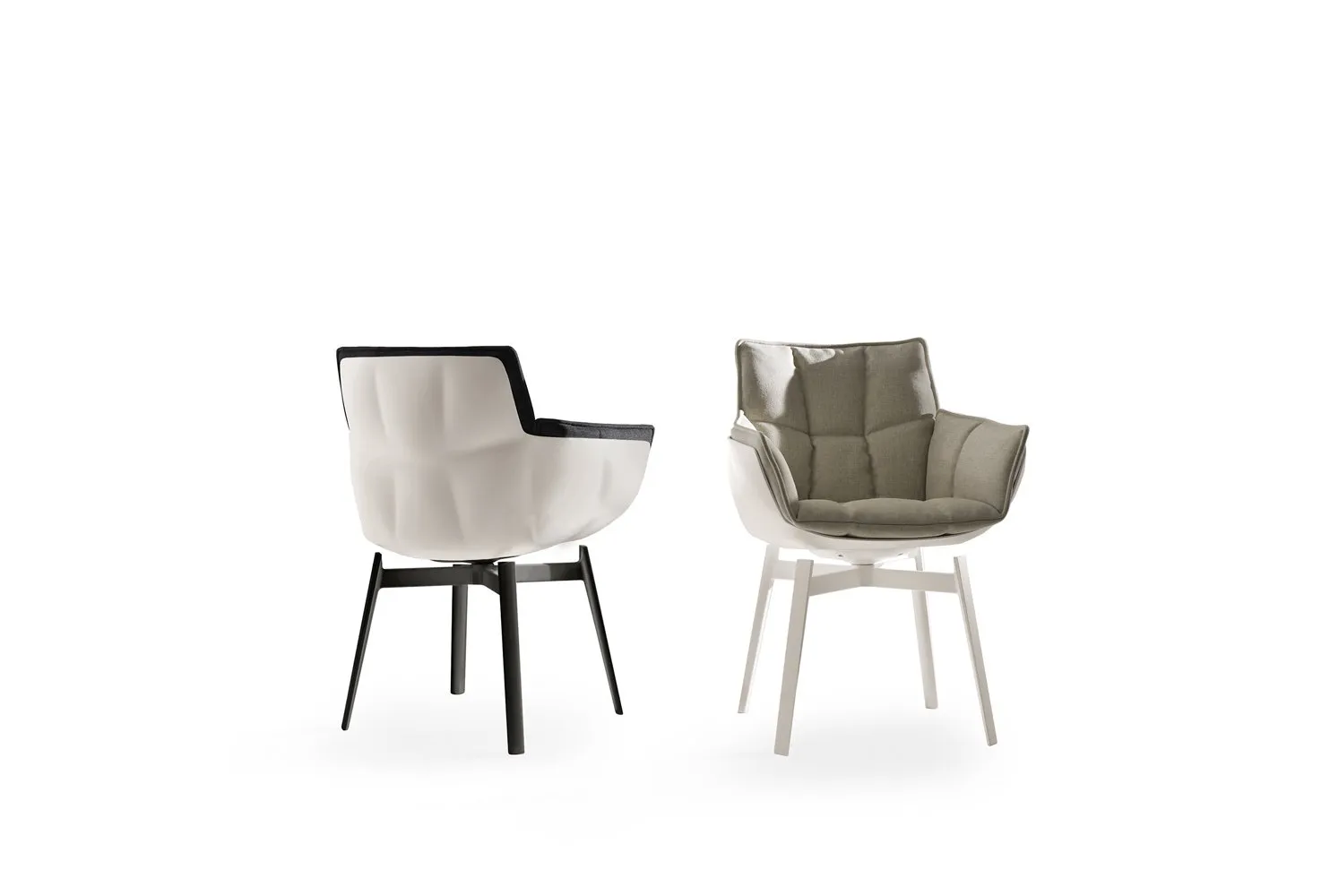 Husk Outdoor – B&B Italia Outdoor at Mesmetric