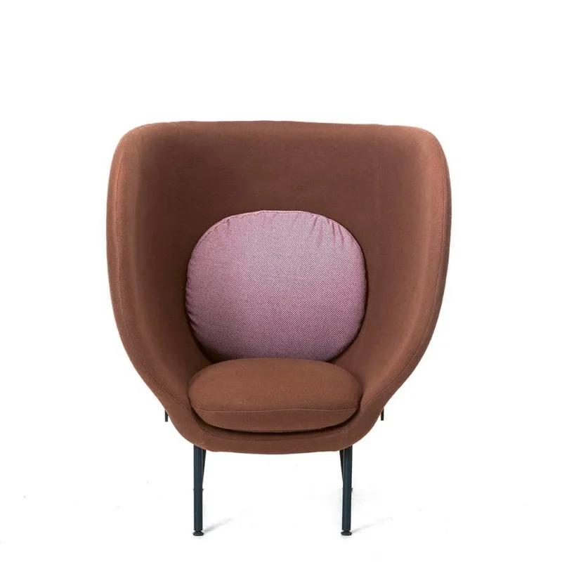 Armada Highback – Moroso at Mesmetric