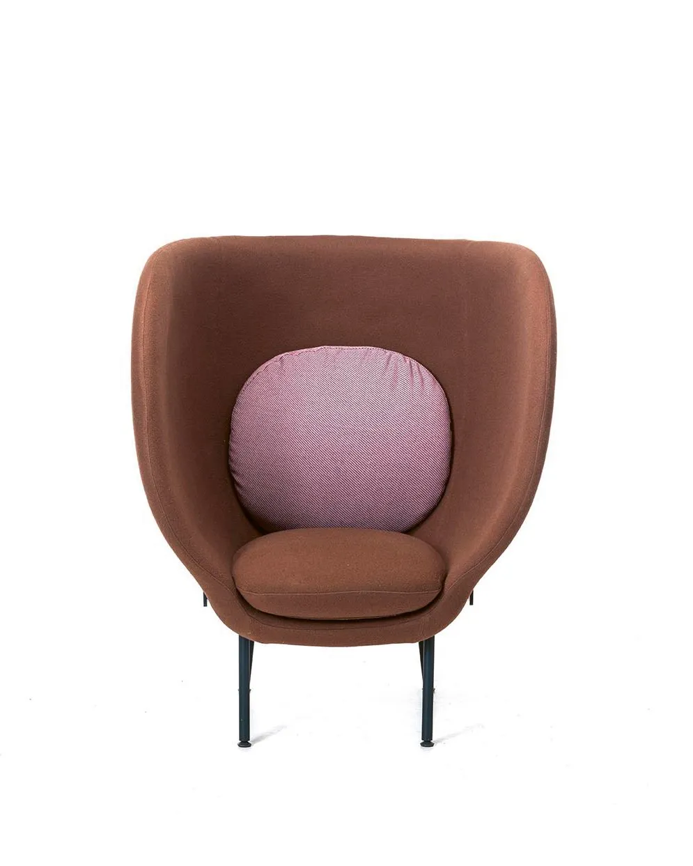 Armada Highback – Moroso at Mesmetric
